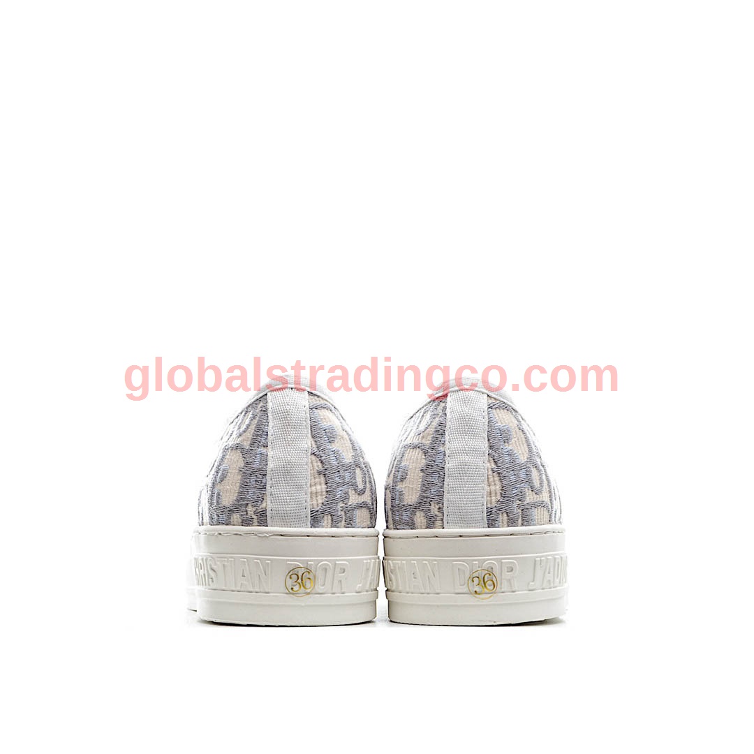 Christian Dior Shoes J\'adior Espadrilles